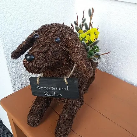 Vasilico Appartement *