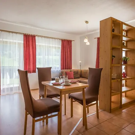 Apartment Vasilico Soll