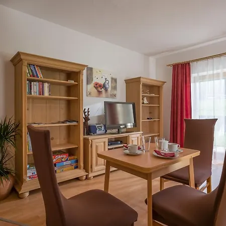 Apartment Vasilico Soll