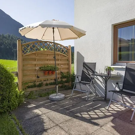 Apartment Vasilico Soll