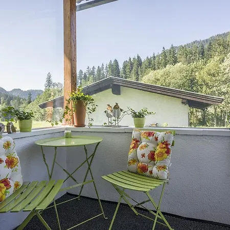 Appartement Vasilico *