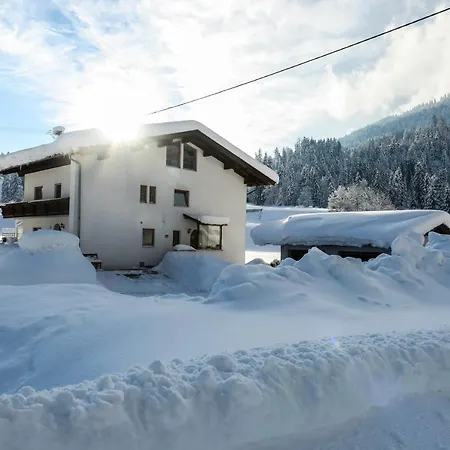 Appartement Vasilico