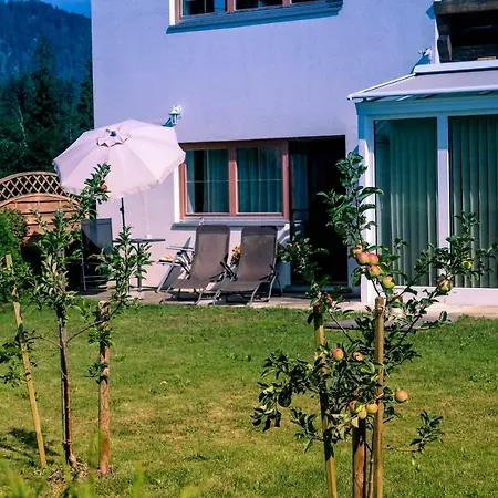 Vasilico Διαμέρισμα