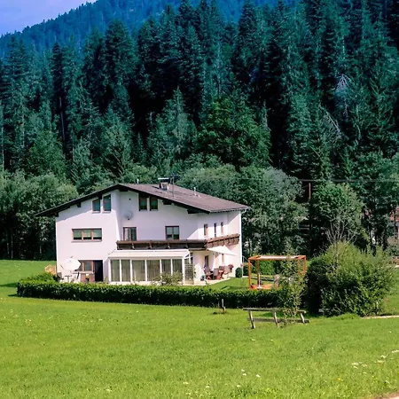 Apartamento Vasilico Söll