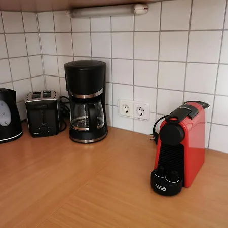 Appartement Vasilico Söll