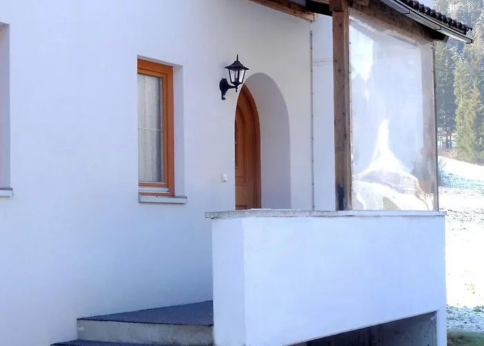 Apartamento Vasilico