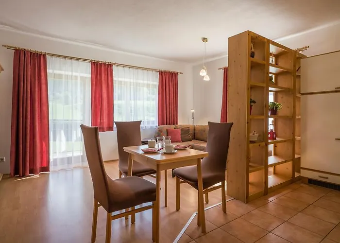 Apartment Vasilico Söll