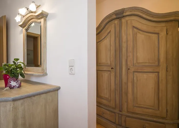 Vasilico Apartamento