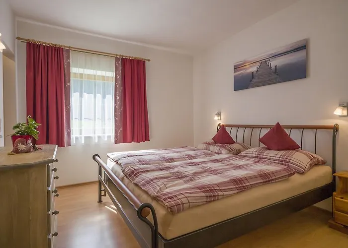 Apartamento Vasilico Söll