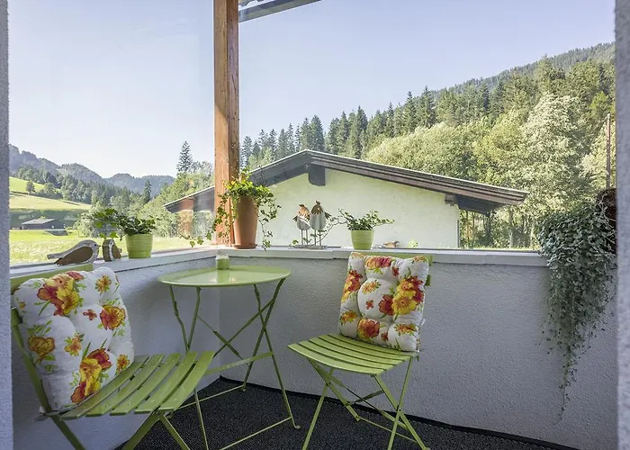 Apartamento Vasilico *