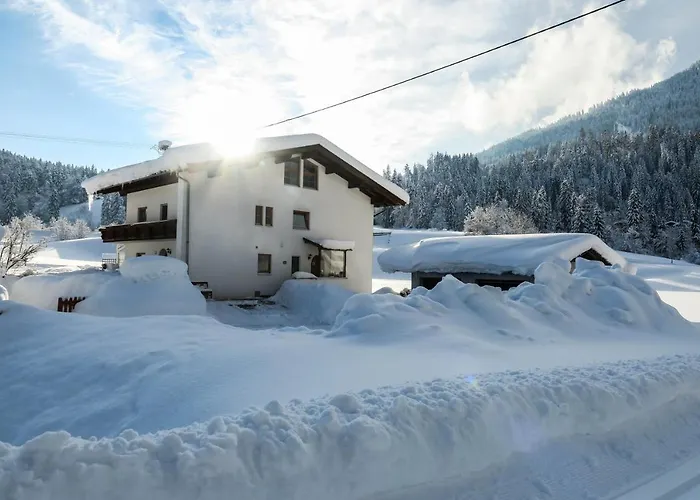 Apartamento Vasilico