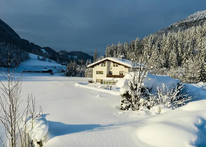 Vasilico Apartamento *