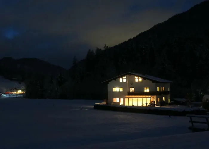 Apartamento Vasilico