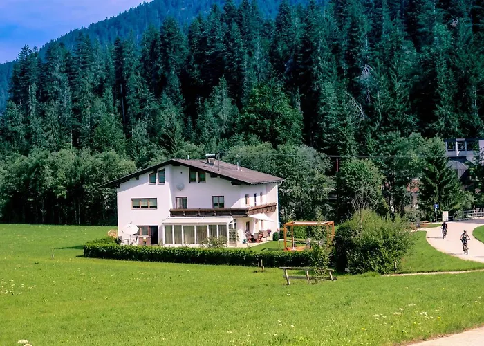 Apartamento Vasilico Söll