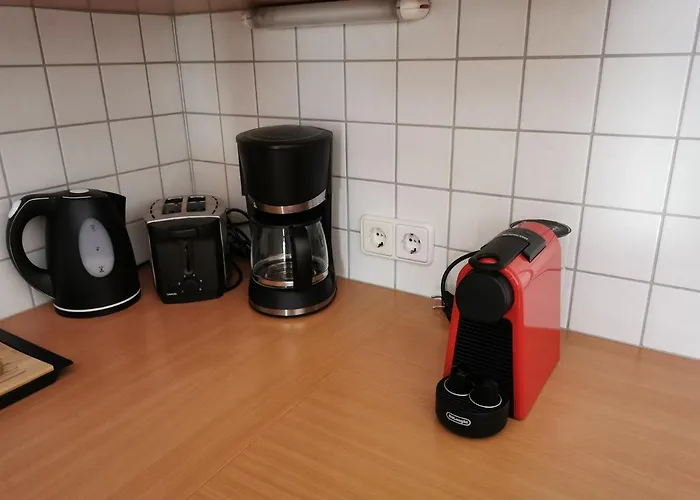 Apartamento Vasilico Söll