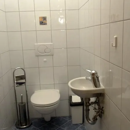 Apartament Vasilico