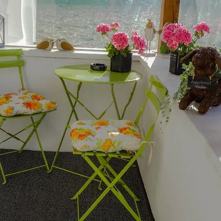 Apartmán Vasilico *