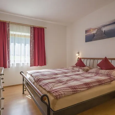 Apartmán Vasilico Söll